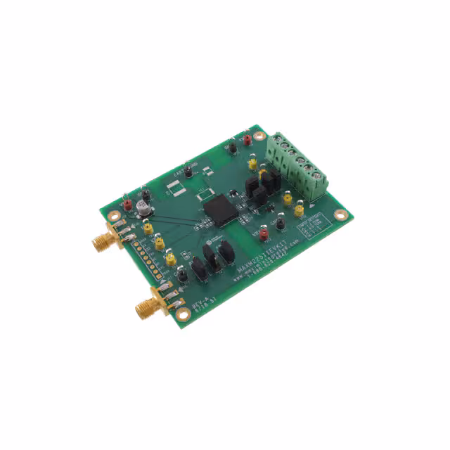 MAXM22510EVKIT# Analog Devices Inc./Maxim Integrated  Cartes et kits d'évaluation et de démonstration